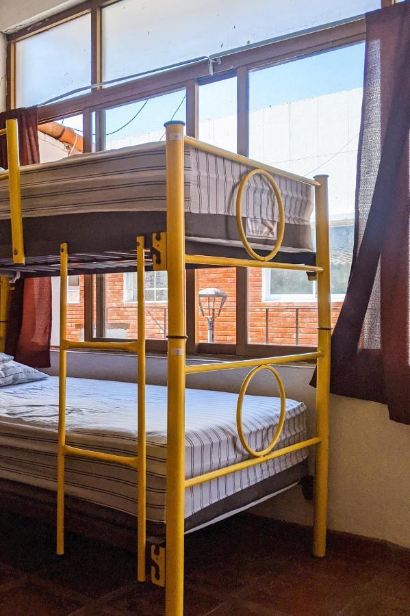 Chanclas Hostel Vallarta プエルトバラータ エクステリア 写真
