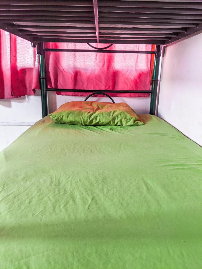 Chanclas Hostel Vallarta プエルトバラータ エクステリア 写真
