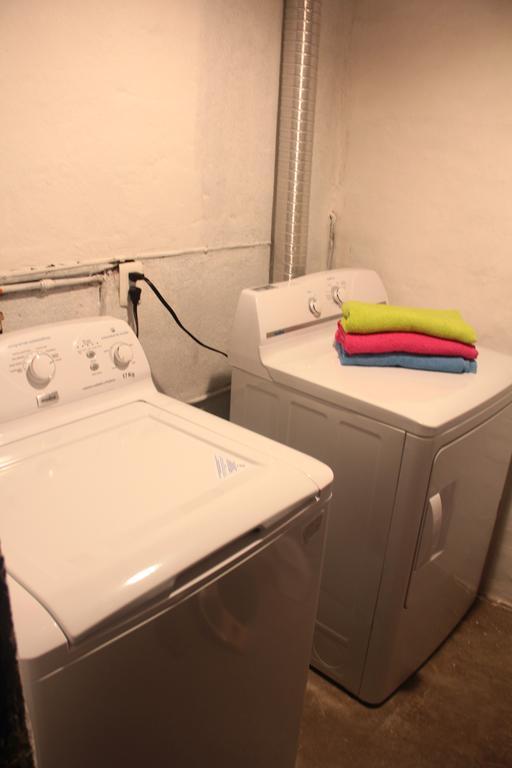 Chanclas Hostel Vallarta プエルトバラータ エクステリア 写真